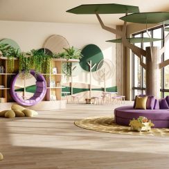 Berry Alloc Zenn Faro Клеевой виниловый ламинат Berry Alloc Zenn Faro Клеевой виниловый ламинат