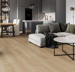 Barlinek Next Step Flax Oak Замковий SPC