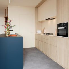 Berry Alloc Zenn Fiji Клеевая виниловая плитка Berry Alloc Zenn Fiji Клеевая виниловая плитка