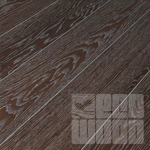 Паркетная доска Дуб G-36