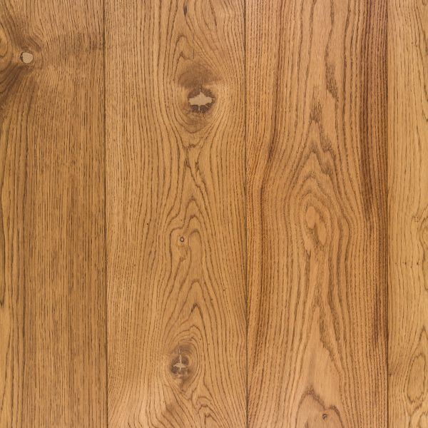 Массивная доска Дуб Бисквит