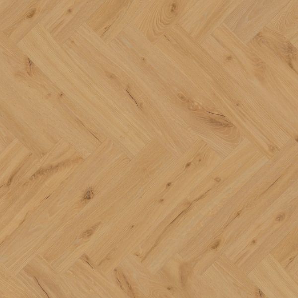 Barlinek Next Step Ginger Oak Шеврон Замковий SPC