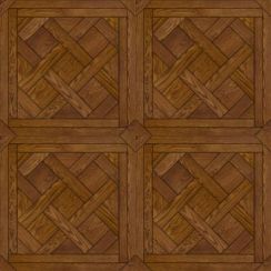 Художественный паркет Гранд дуб