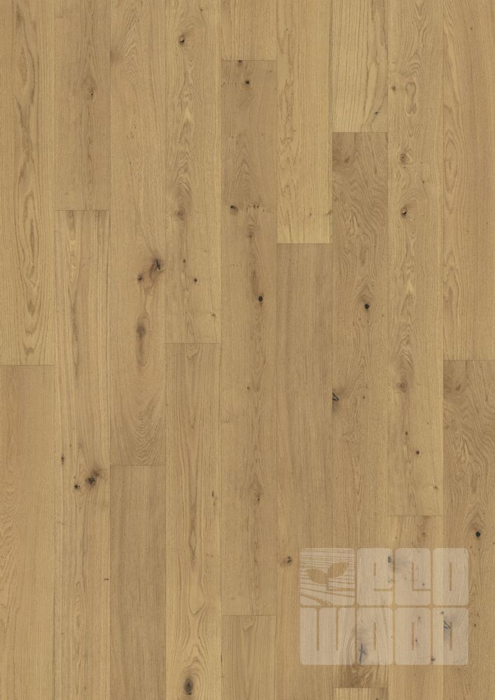 Черс Дуб Грано Kährs Oak Grano 141160185 Паркетная доска