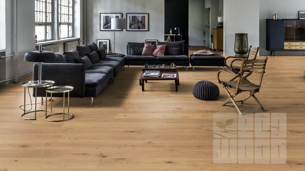 Черс Дуб Грано Kährs Oak Grano 141150185 Паркетна дошка