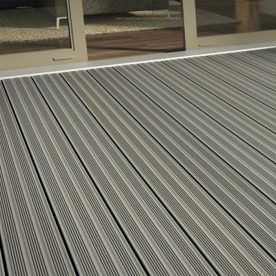 Террасная доска Easy Deck Trend 25