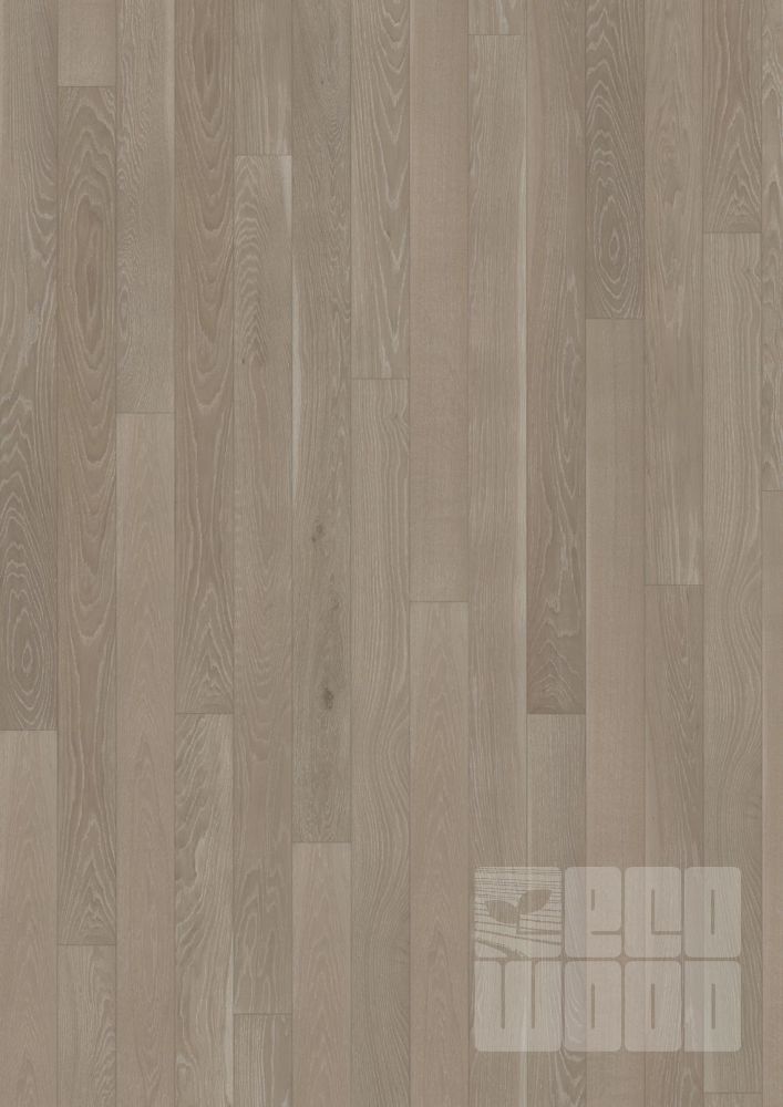 Черс Дуб Хезер Kährs Oak Heather 13106AEK1GKW185 Паркетная доска