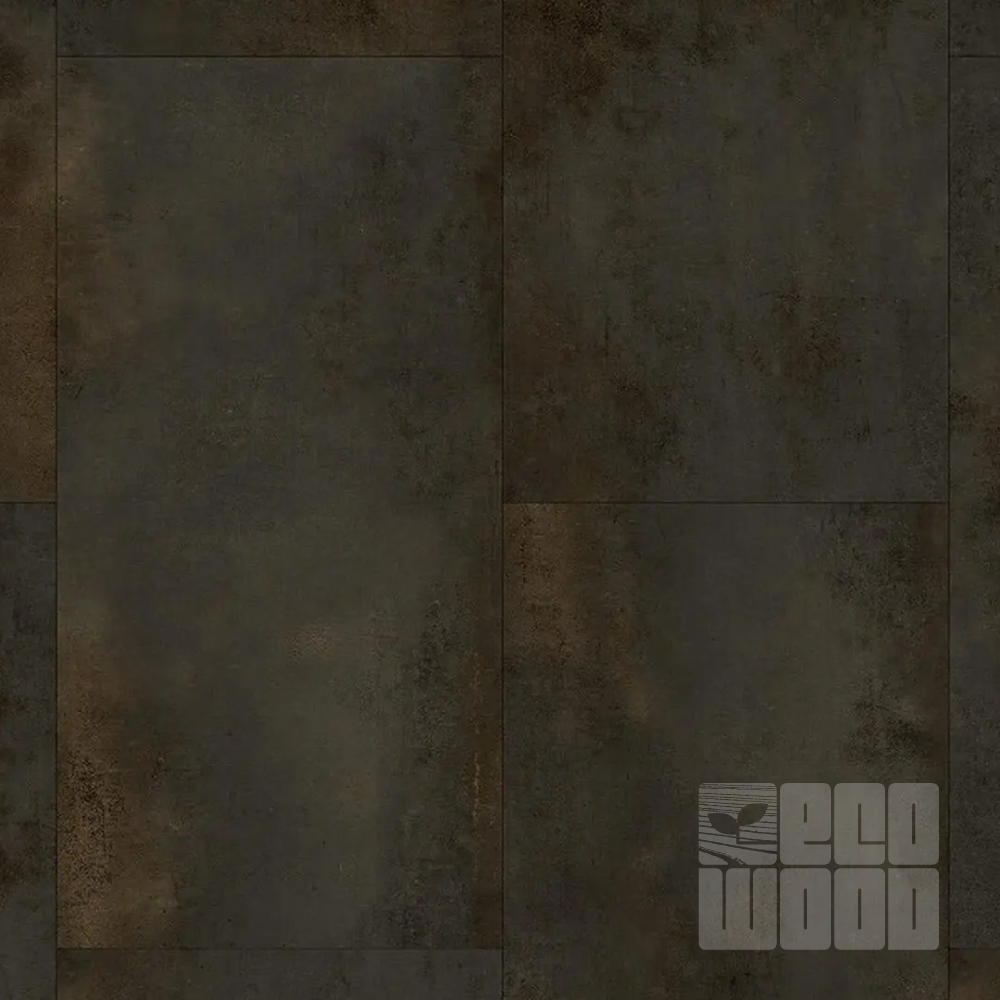 Spectra Floor Гематит медный Виниловая плитка SPC