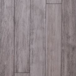 Массивная доска Гевея Грей браш