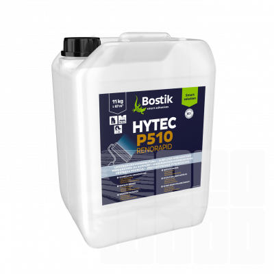 HYTEC P510 RENO RAPID