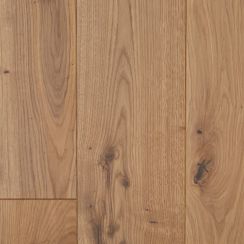 Массивная доска Дуб Крема