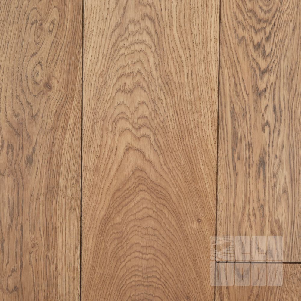 Массивная доска Дуб Бавария