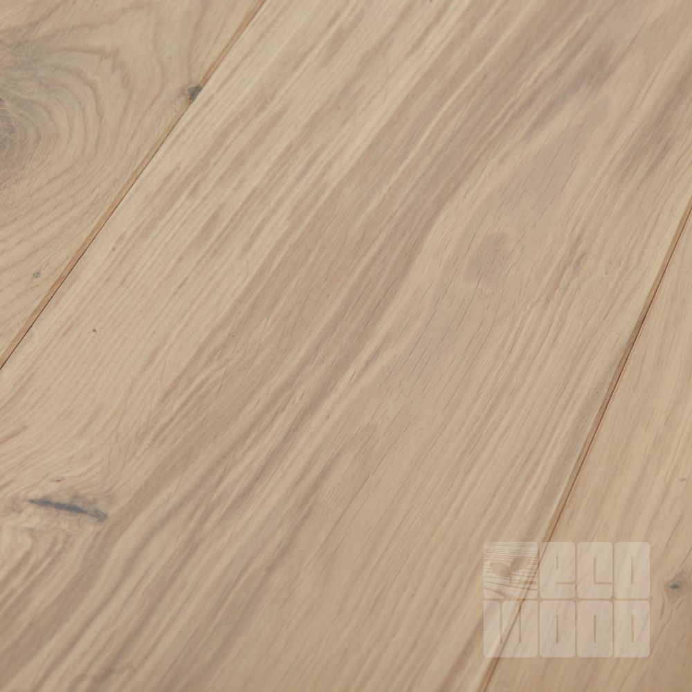 Массивная доска Дуб Латте