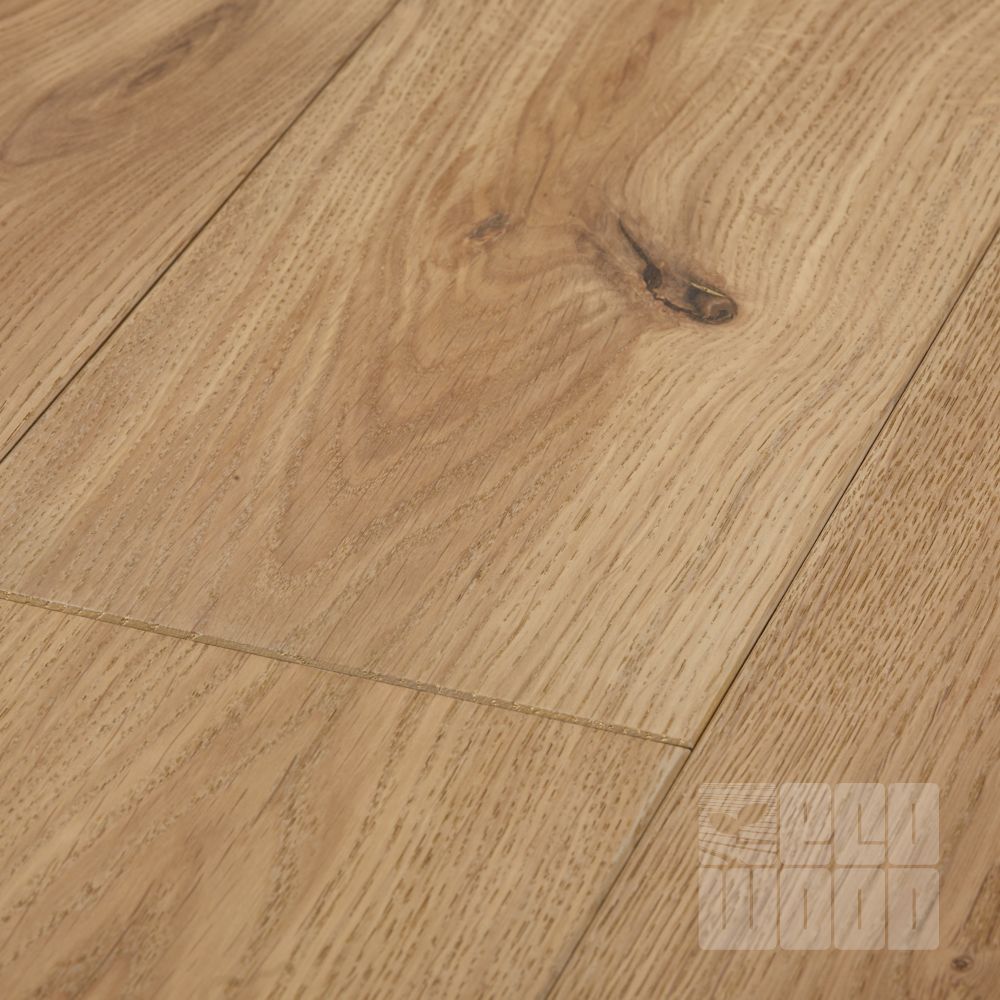 Паркетная доска Дуб Шампань