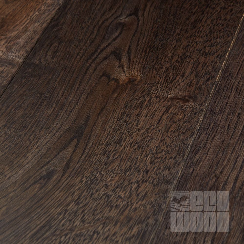 Паркетная доска Дуб Терра Нова