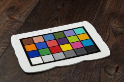 Паркетная доска Дуб Терра Нова