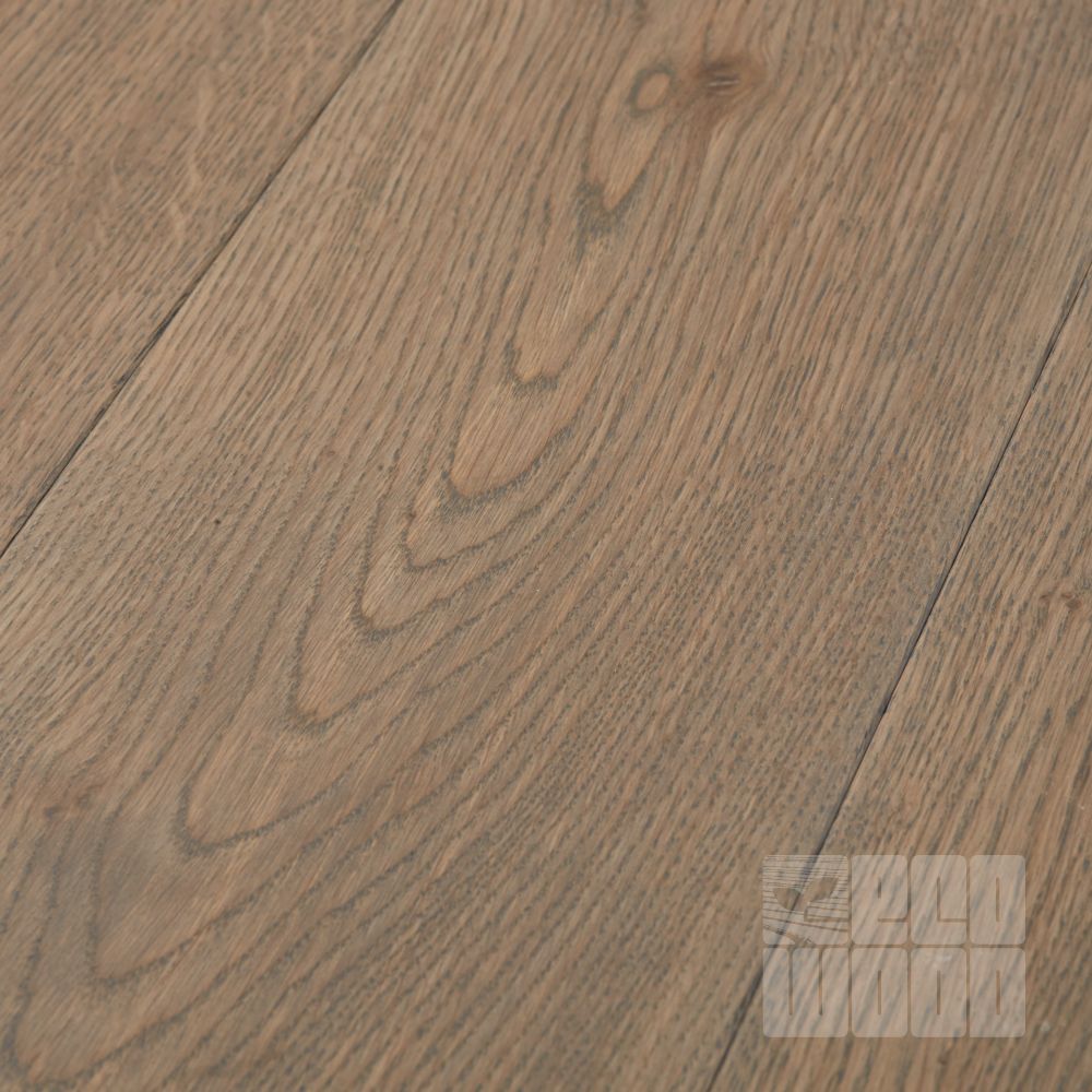 Паркетная доска Дуб Грей