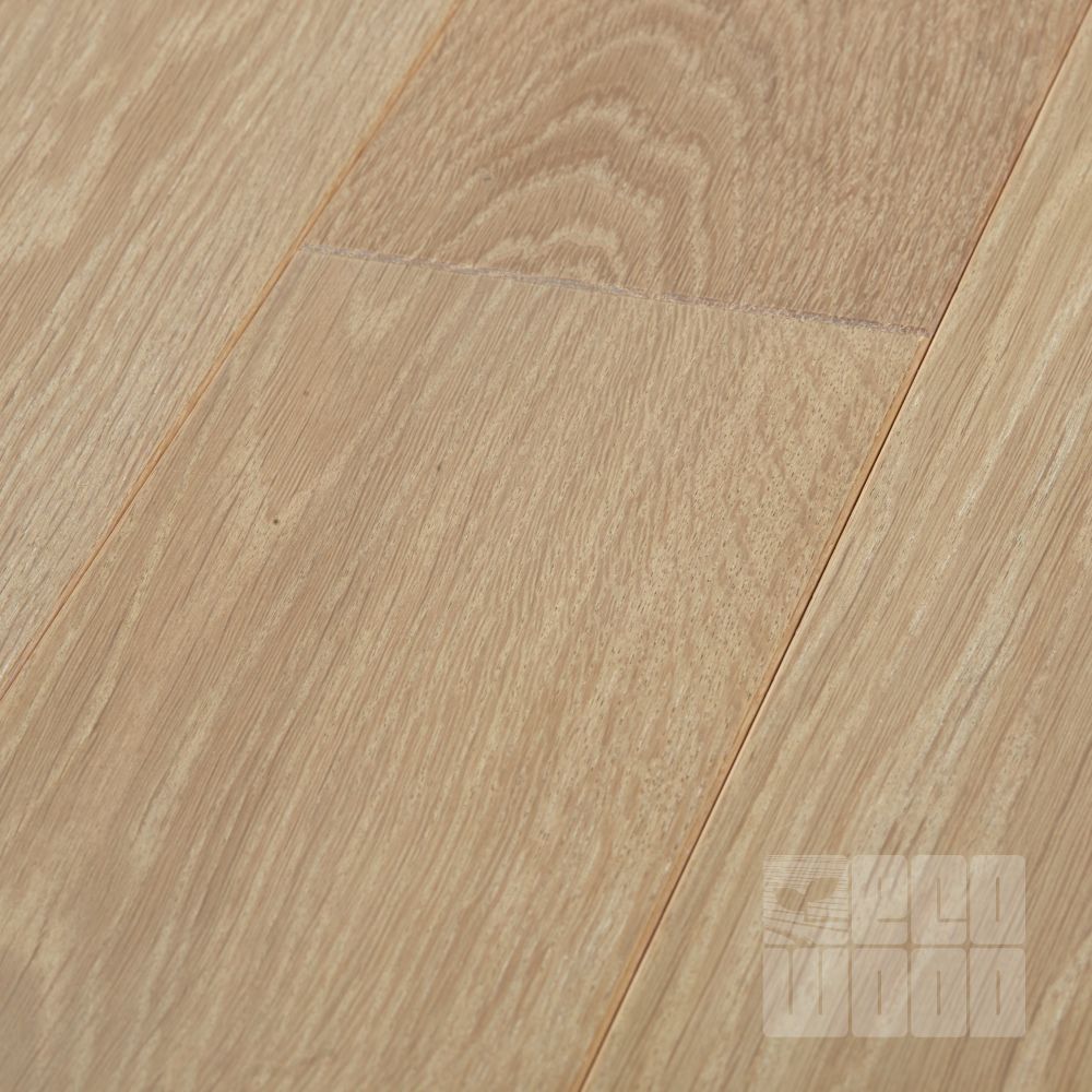 Массивная доска Дуб Лайт