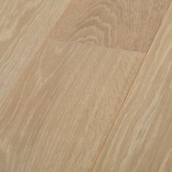 Массивная доска Дуб Лайт