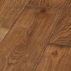 Паркетная доска Дуб Илинойс