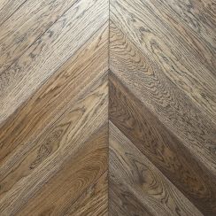 Французская елка Дуб Иней