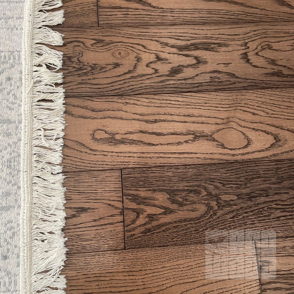 Паркетная доска Дуб Бонда