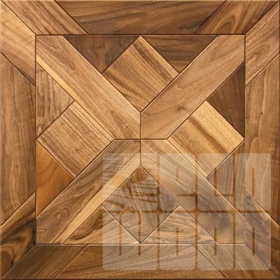 Художественный паркет Yulia