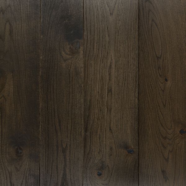 Массивная доска Дуб Какао