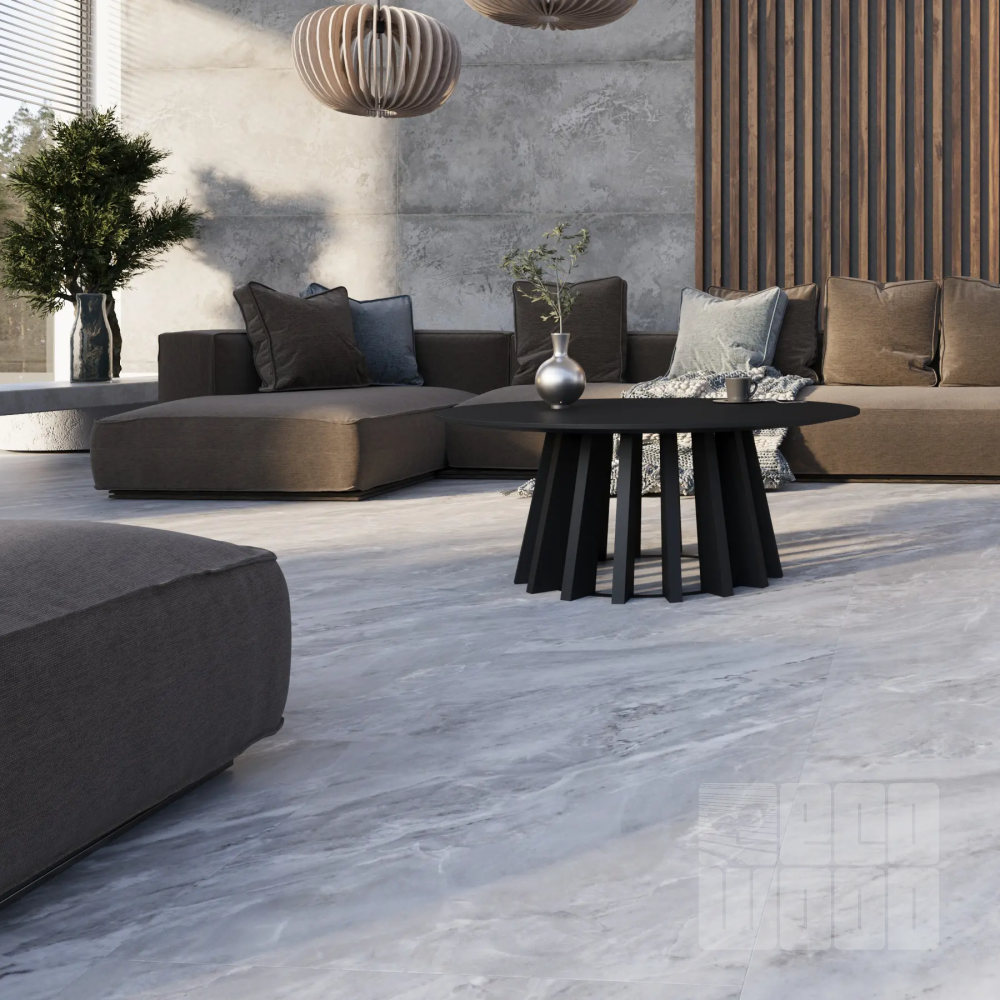 Spectra Floor Лунный камень Виниловая плитка SPC