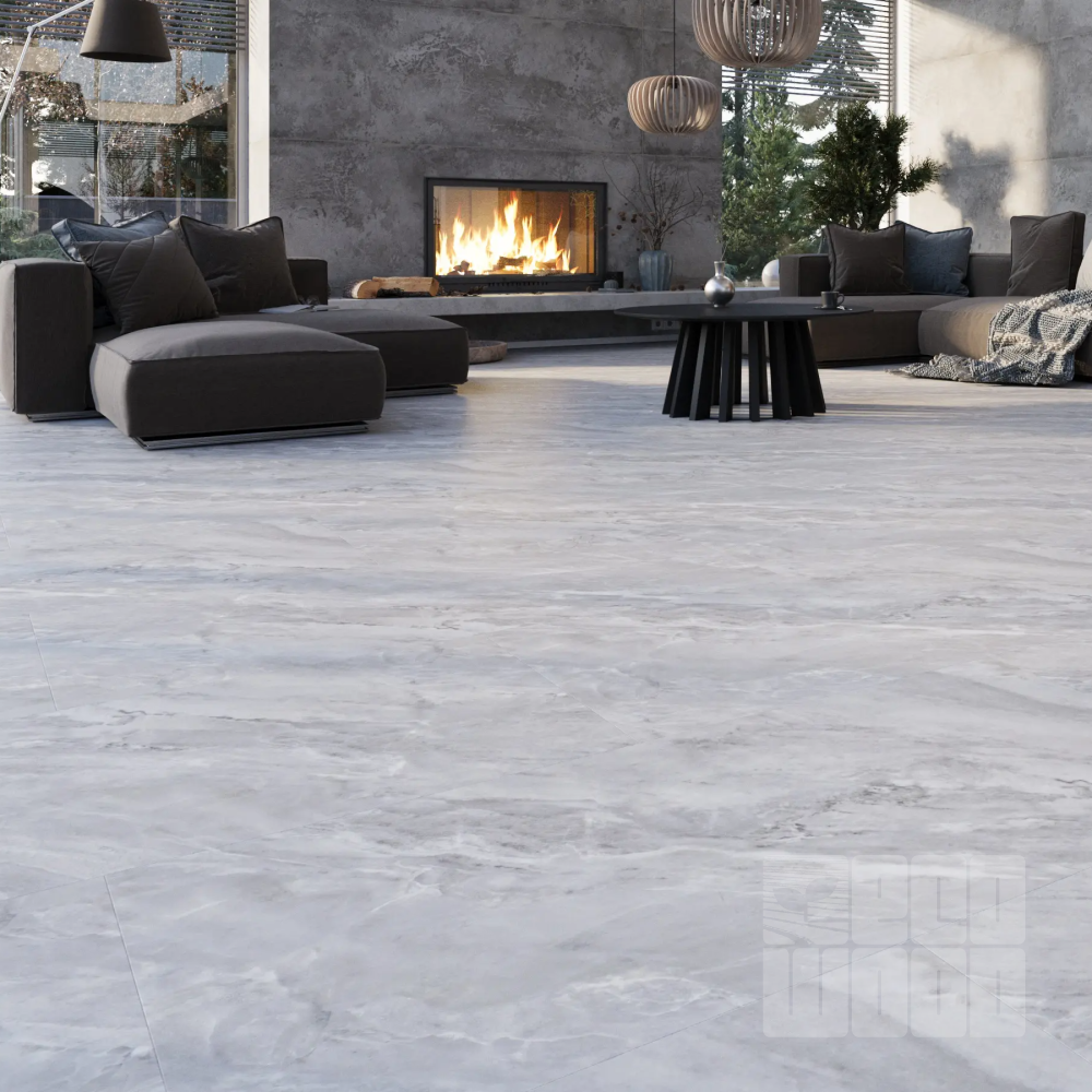 Spectra Floor Лунный камень Виниловая плитка SPC