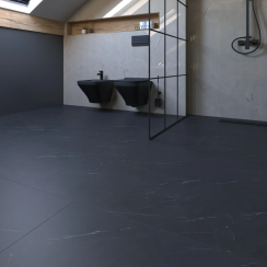 Spectra Floor Мрамор Неро Виниловая плитка SPC