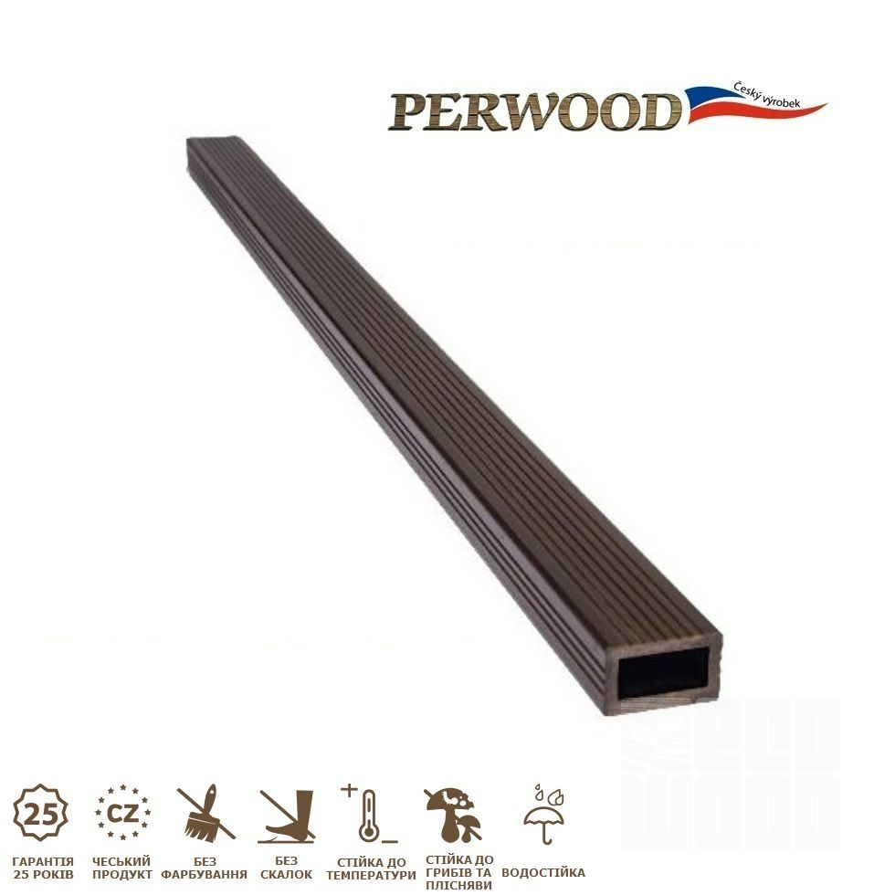 Лага монтажная PERWOOD