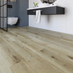 Solid Floor Дуб Vinge Вініловий ламінат SPC