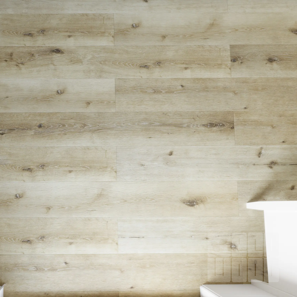 Solid Floor Дуб Vinge Вініловий ламінат SPC