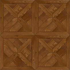 Художественный паркет Лазане дуб