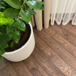 Паркетная доска Дуб Бонда