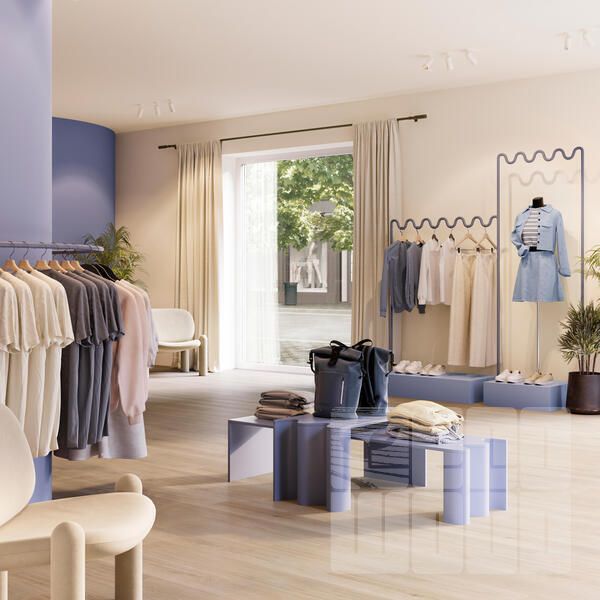 Berry Alloc Zenn Orlando Замковый виниловый ламинат