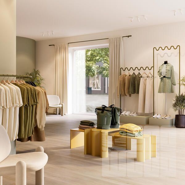 Berry Alloc Zenn Orlando Замковый виниловый ламинат