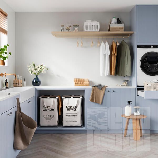 Berry Alloc Zenn Oslo Herringbone Замковый виниловый ламинат