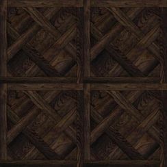 Художественный паркет Плэйн дуб