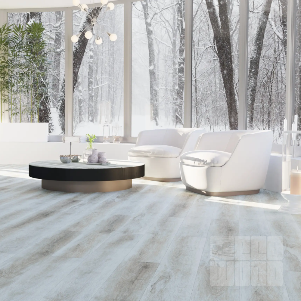 Solid Floor Дуб Filan Виниловый ламинат SPC