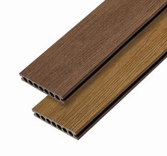 Террасная доска Tardex Rustic Red Brown