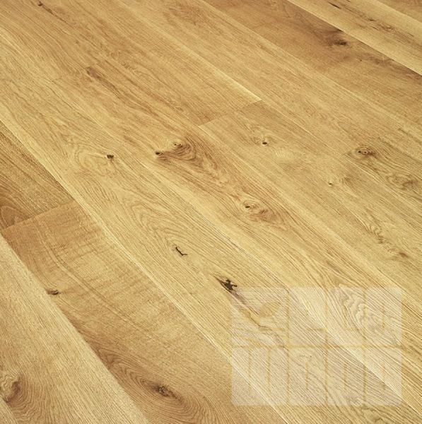 Паркетная доска Дуб Рустик