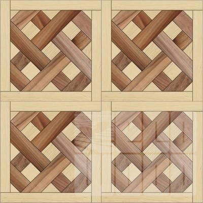 Художественный паркет Солей