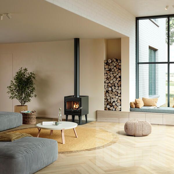 Berry Alloc Zenn Sorrento Herringbone Замковый виниловый ламинат