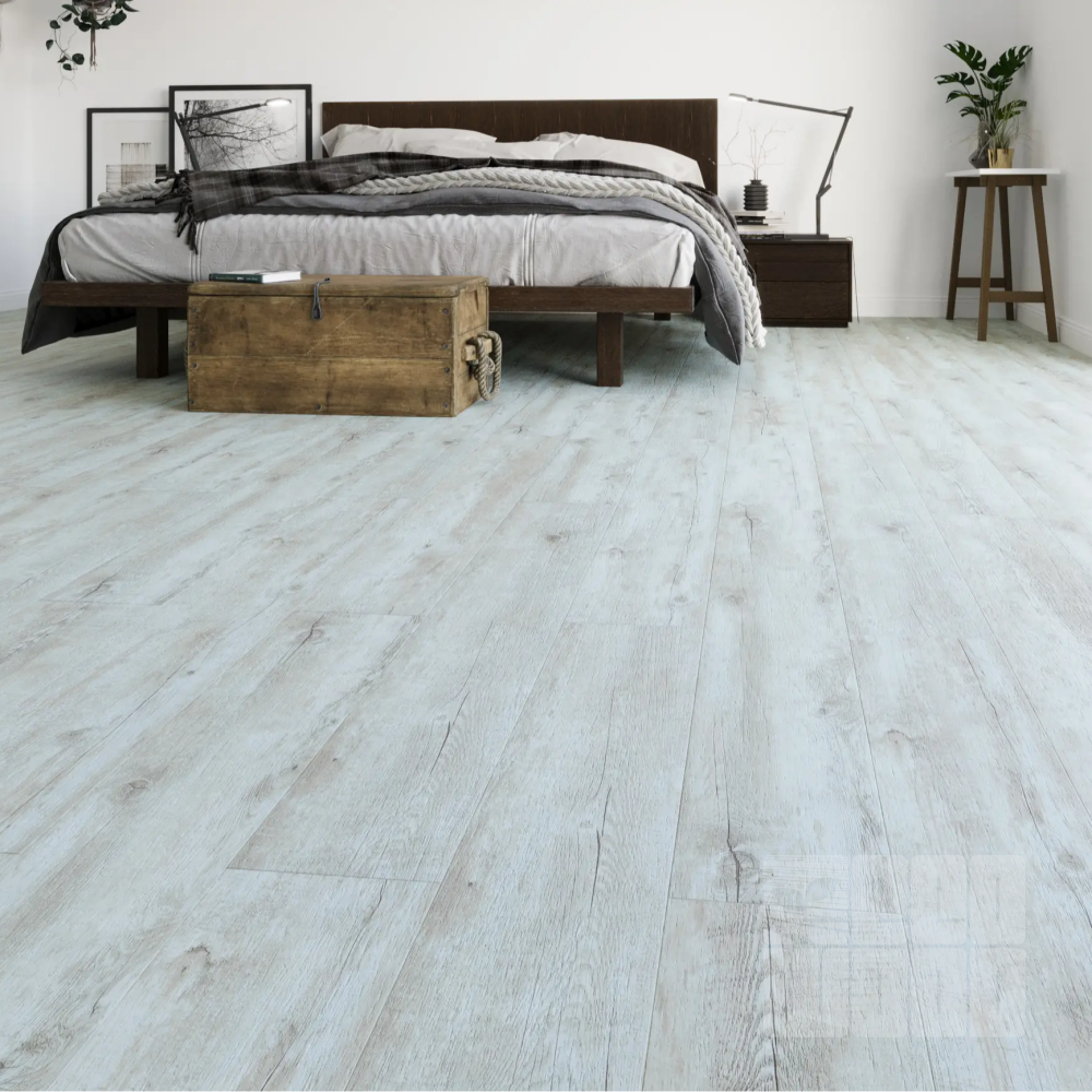 Solid Floor Дуб Nese Виниловый ламинат SPC