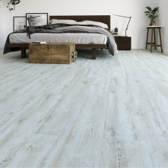 Solid Floor Дуб Nese Виниловый ламинат SPC