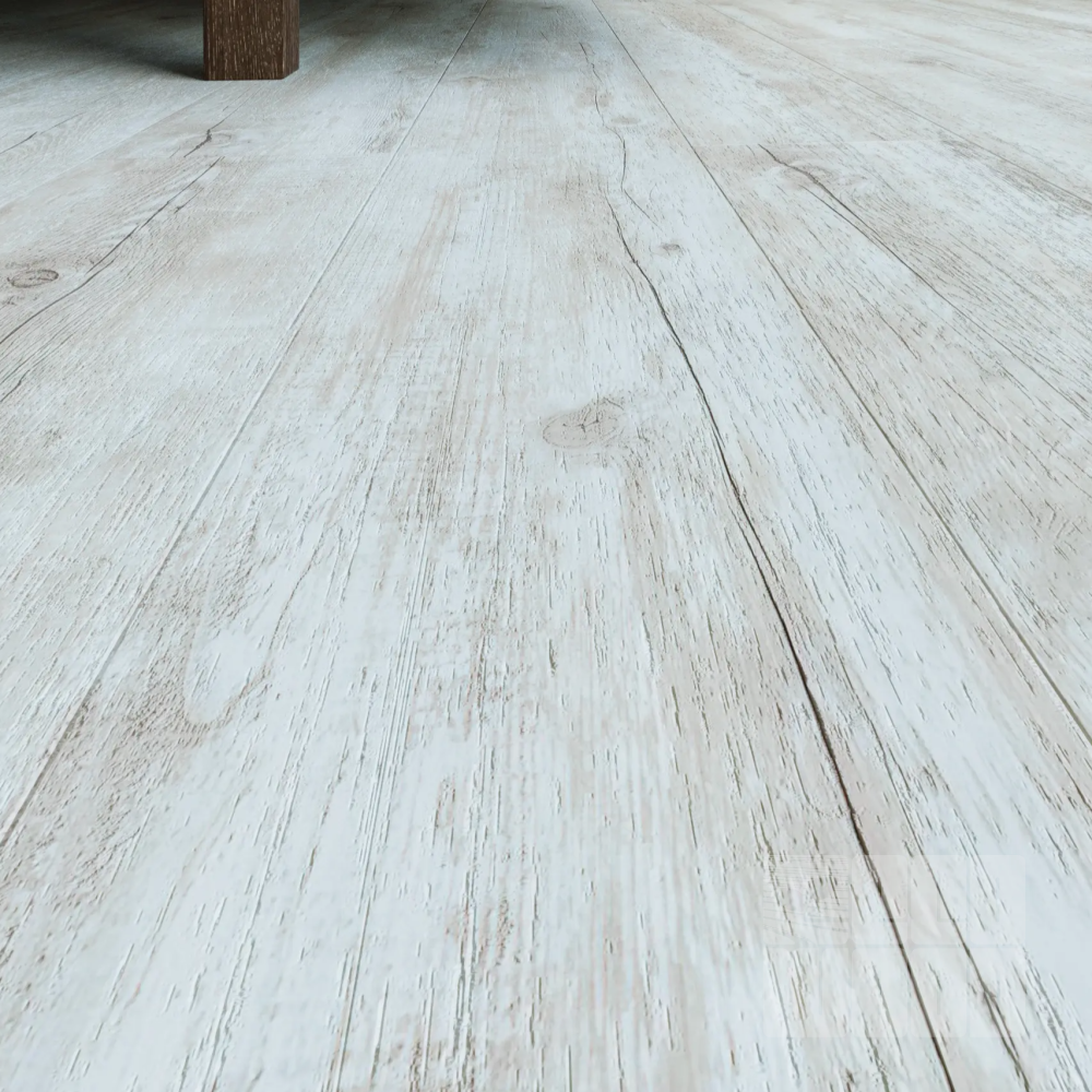 Solid Floor Дуб Nese Виниловый ламинат SPC