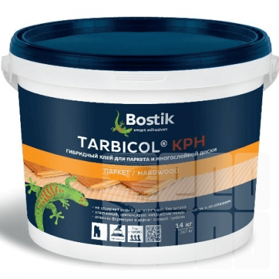 Силановый клей Bostik TARBICOL KPH