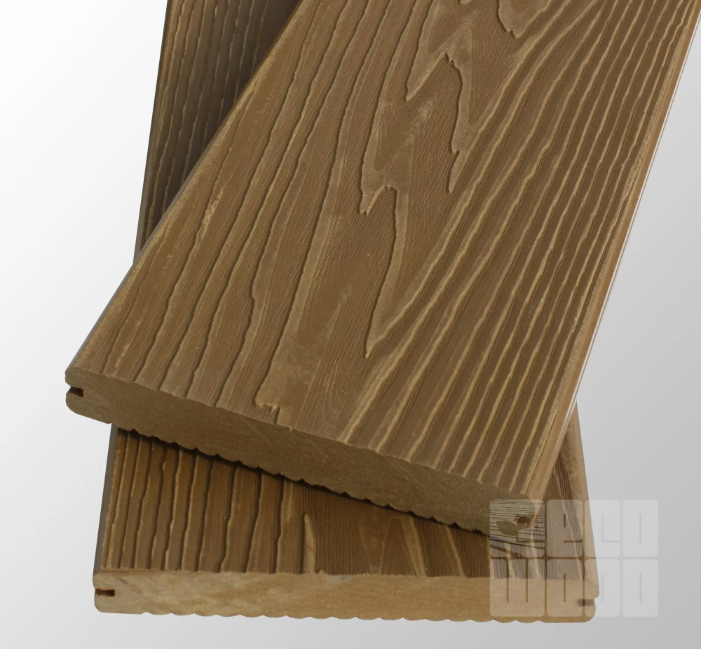 Террасная доска Tardex Professional 3D Натур